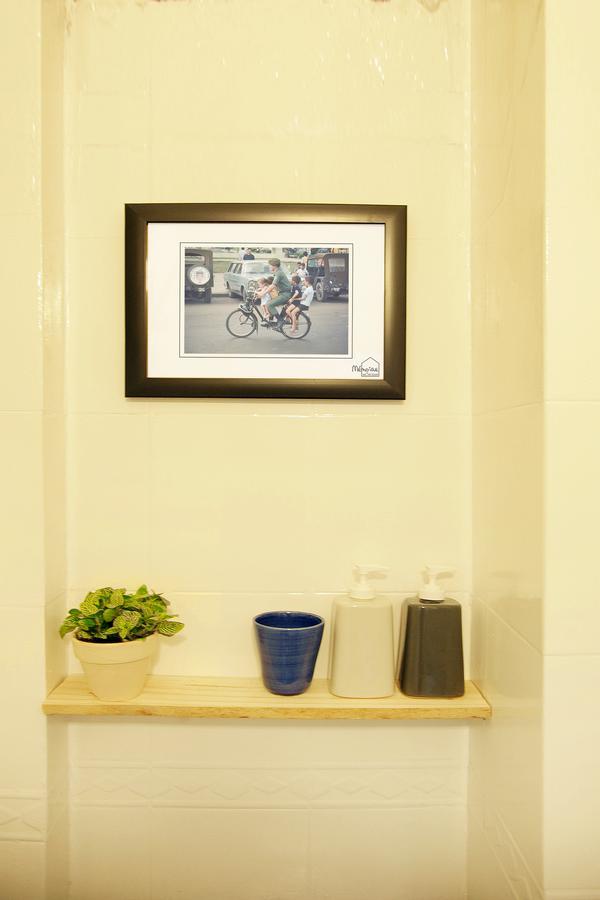 Memoires De Saigon Hostel TP. Hồ Chí Minh Ngoại thất bức ảnh