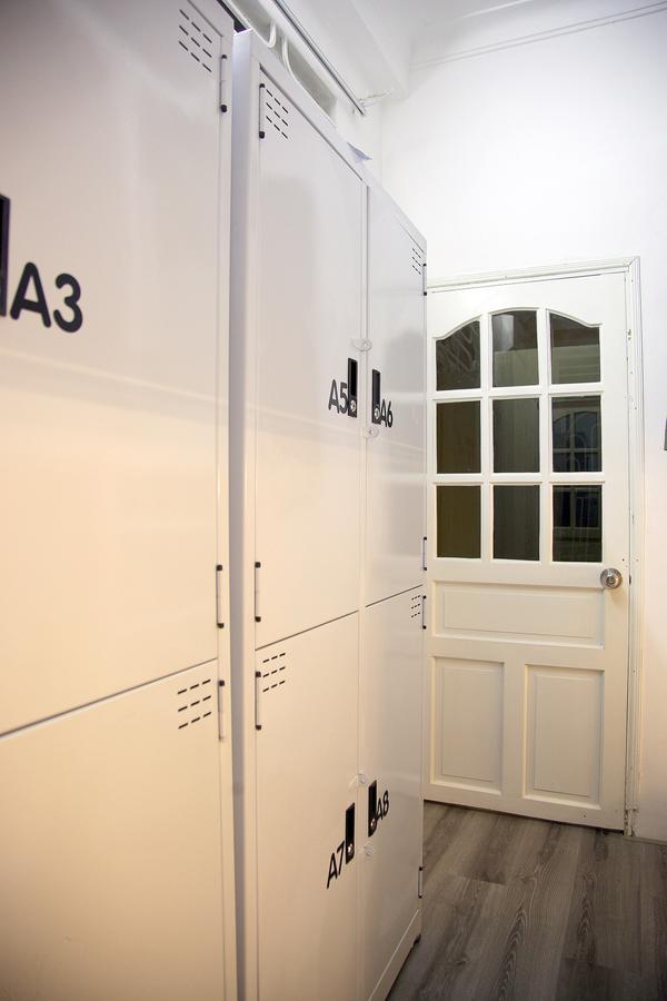 Memoires De Saigon Hostel TP. Hồ Chí Minh Ngoại thất bức ảnh