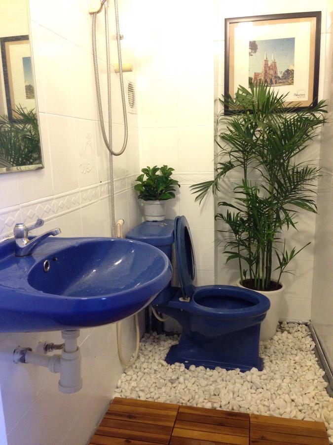 Memoires De Saigon Hostel TP. Hồ Chí Minh Ngoại thất bức ảnh