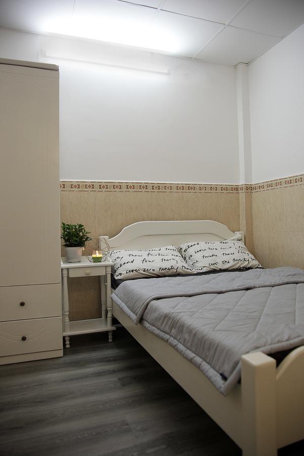 Memoires De Saigon Hostel TP. Hồ Chí Minh Ngoại thất bức ảnh