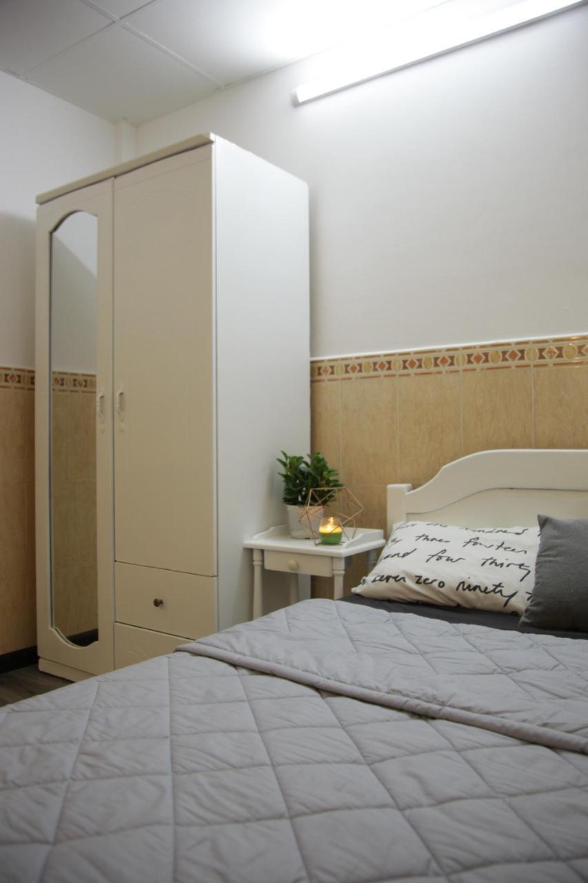 Memoires De Saigon Hostel TP. Hồ Chí Minh Ngoại thất bức ảnh